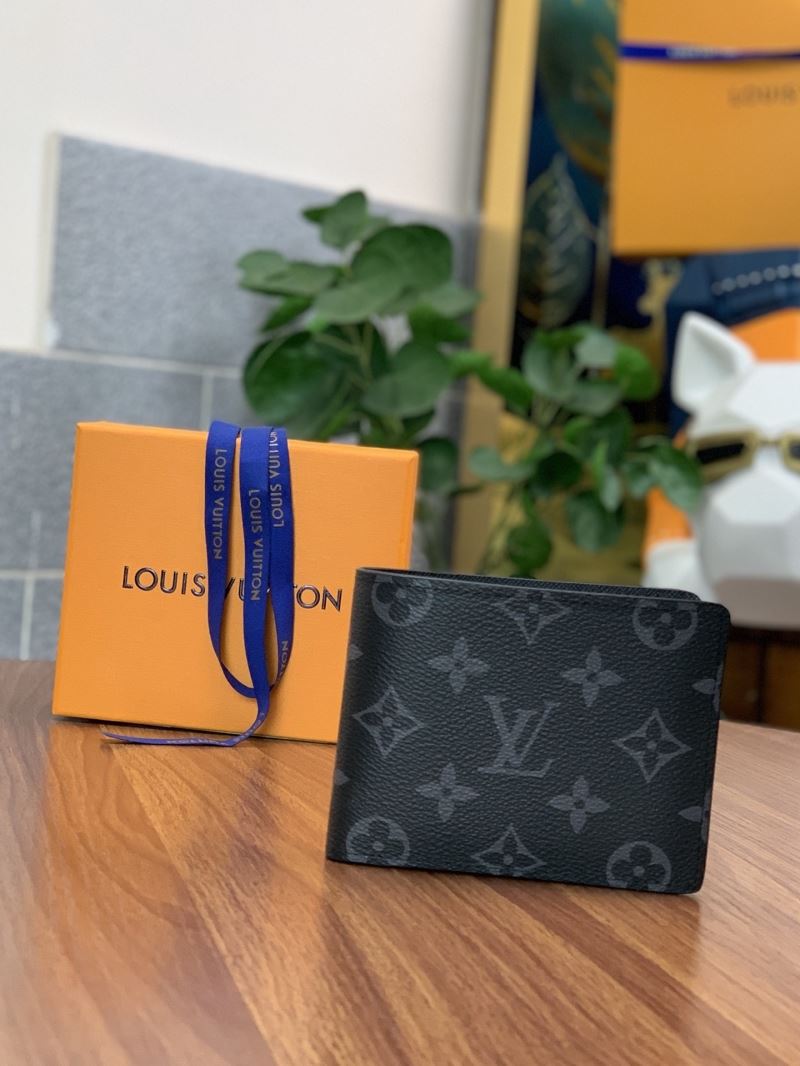 LV Wallets